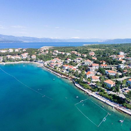 Apartments Dragica سيلو المظهر الخارجي الصورة