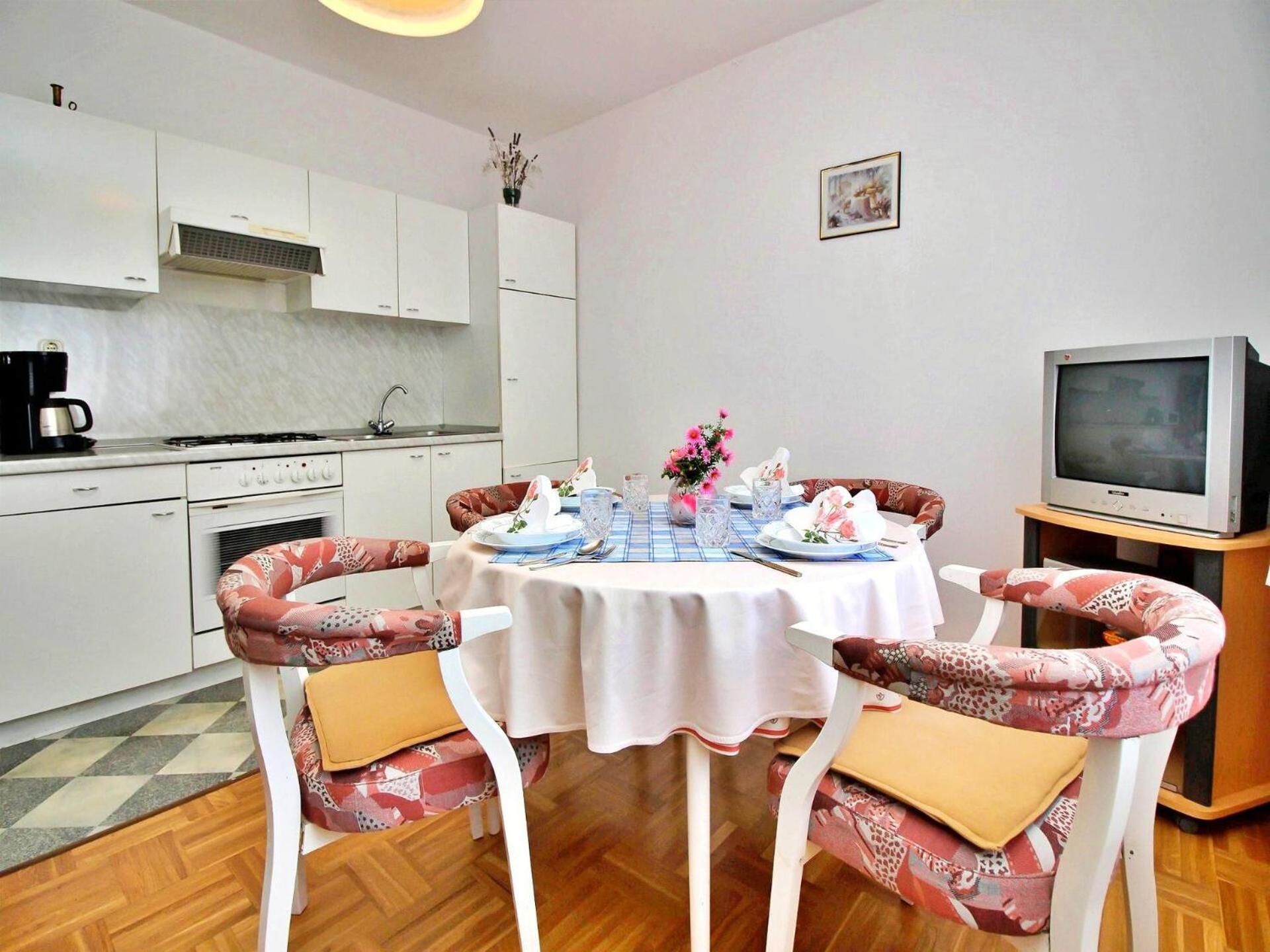 Apartments Dragica سيلو المظهر الخارجي الصورة