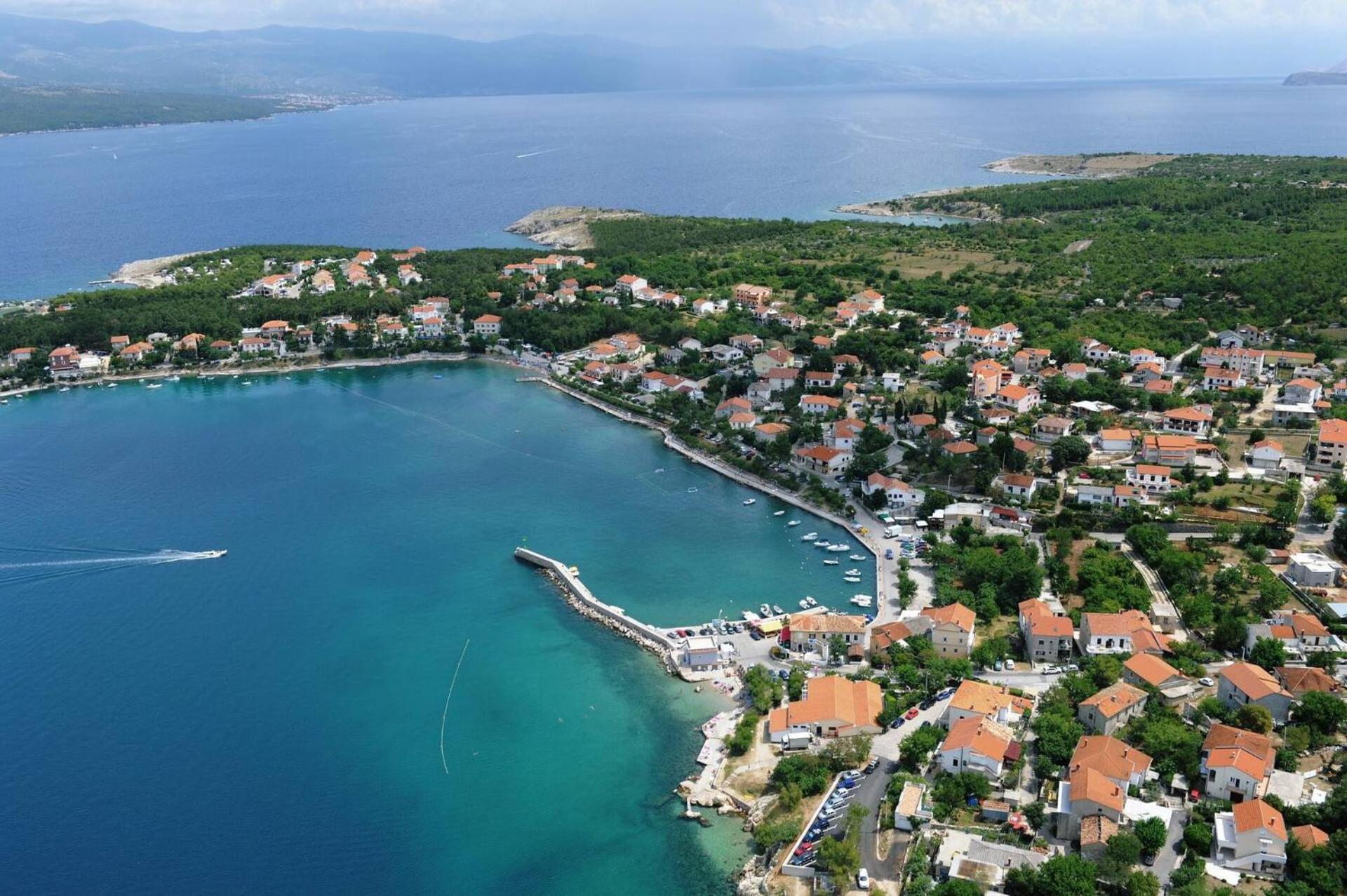 Apartments Dragica سيلو المظهر الخارجي الصورة
