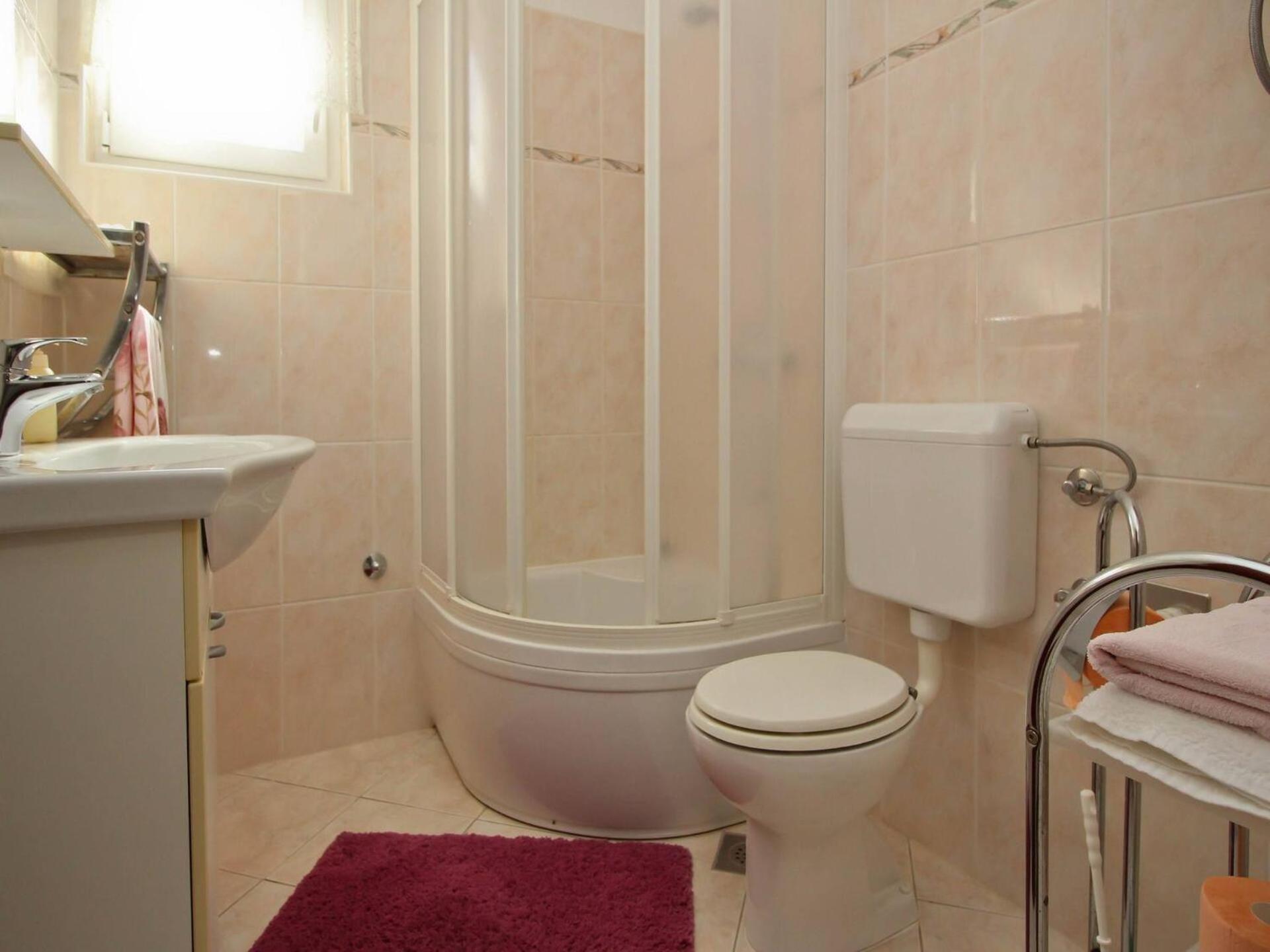 Apartments Dragica سيلو المظهر الخارجي الصورة