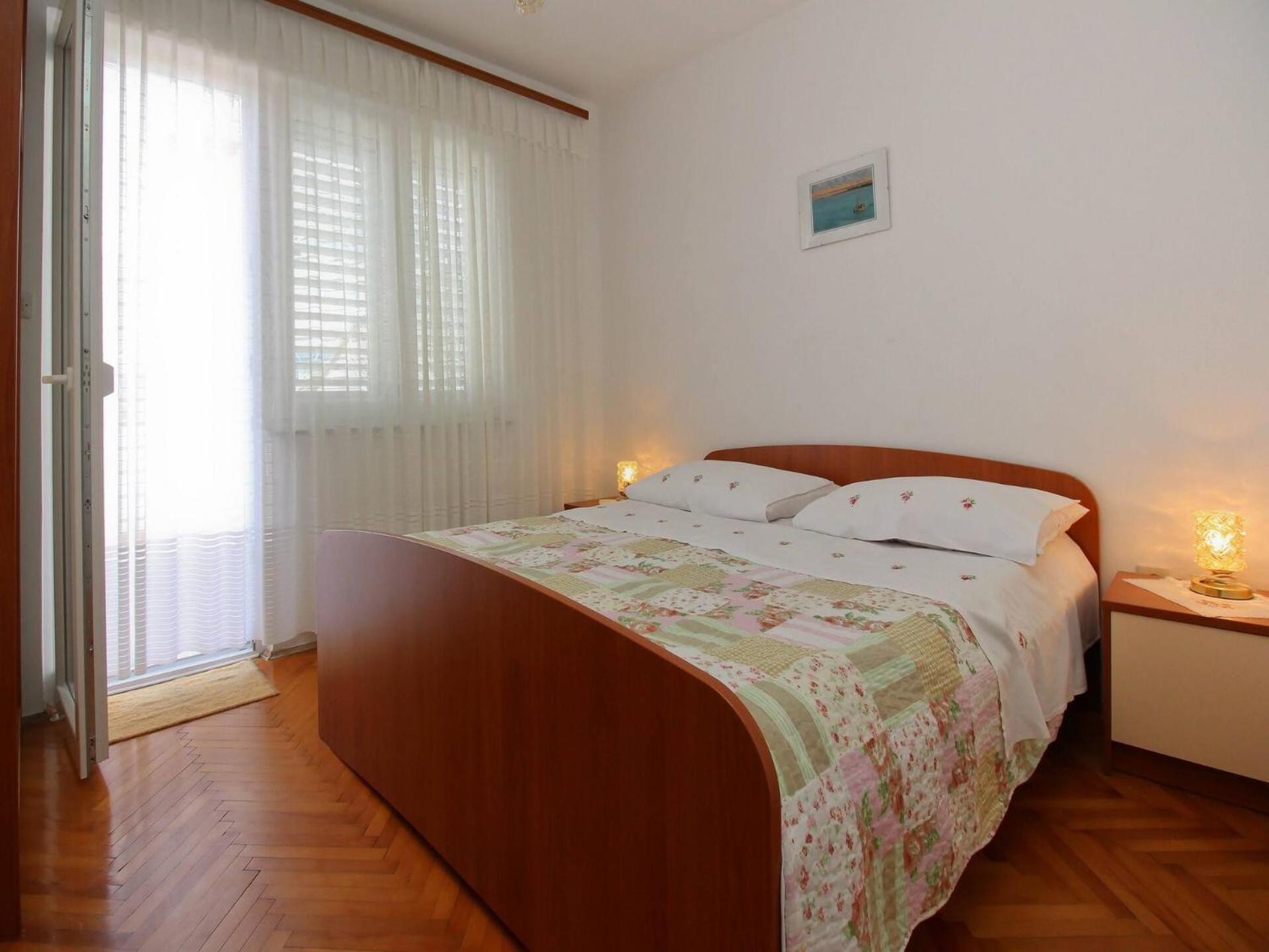 Apartments Dragica سيلو المظهر الخارجي الصورة