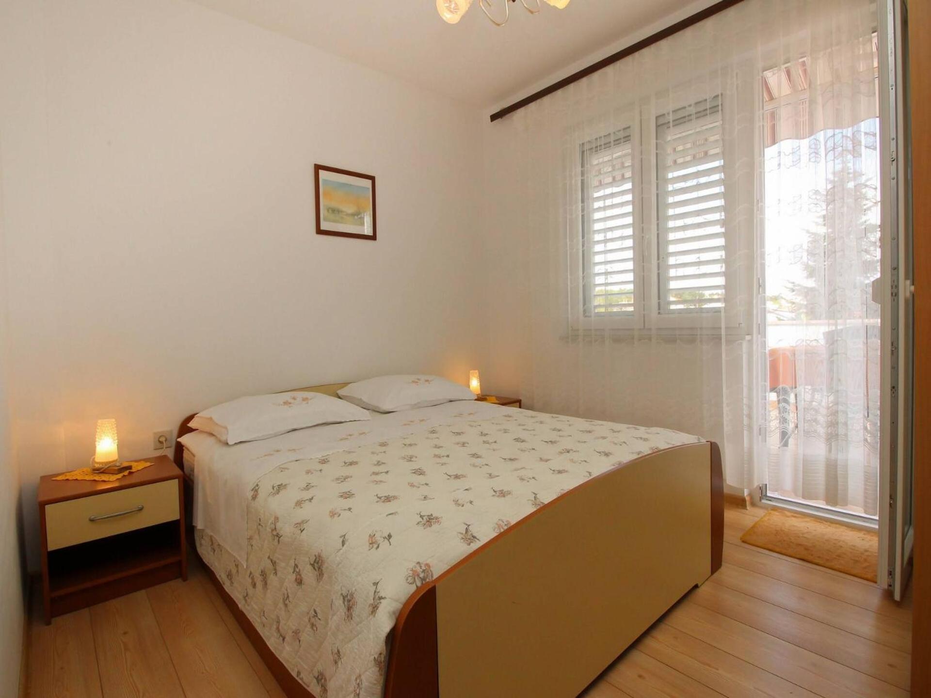 Apartments Dragica سيلو المظهر الخارجي الصورة