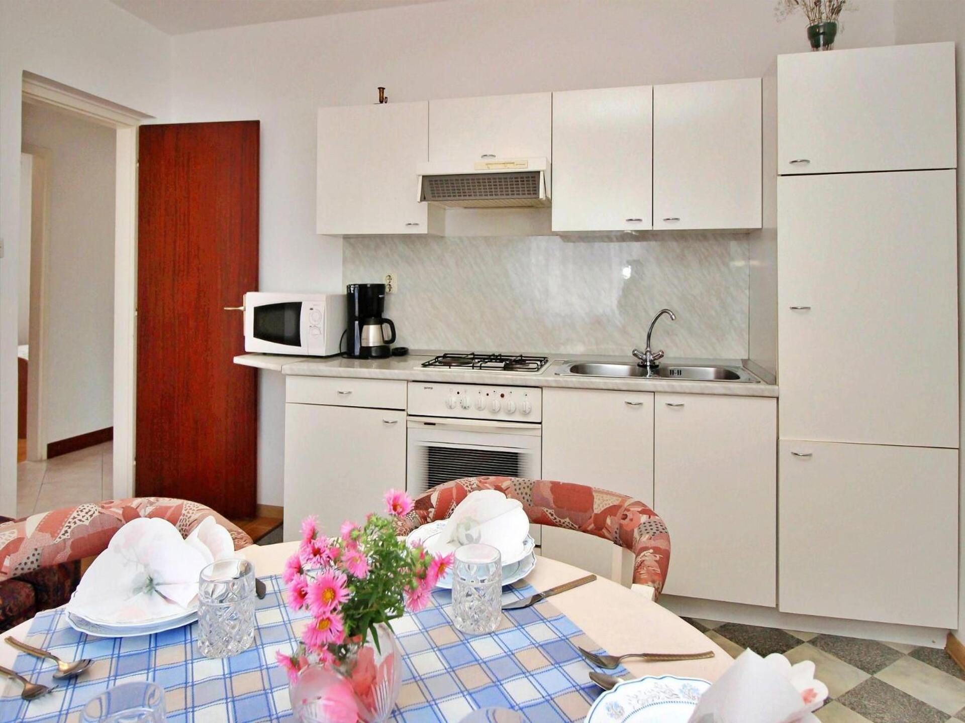 Apartments Dragica سيلو المظهر الخارجي الصورة