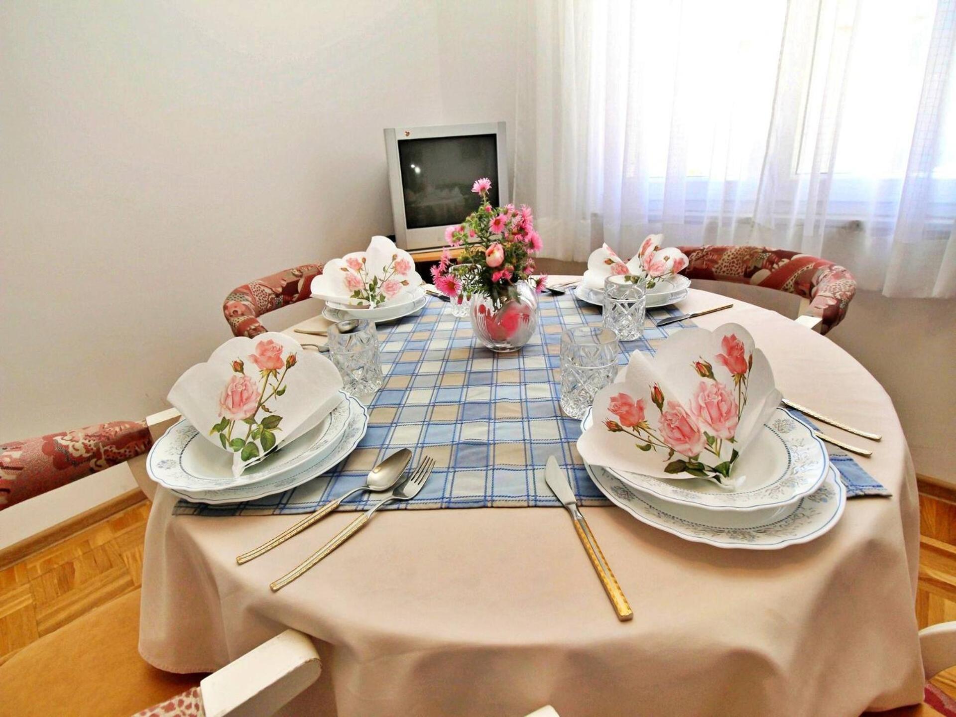 Apartments Dragica سيلو المظهر الخارجي الصورة