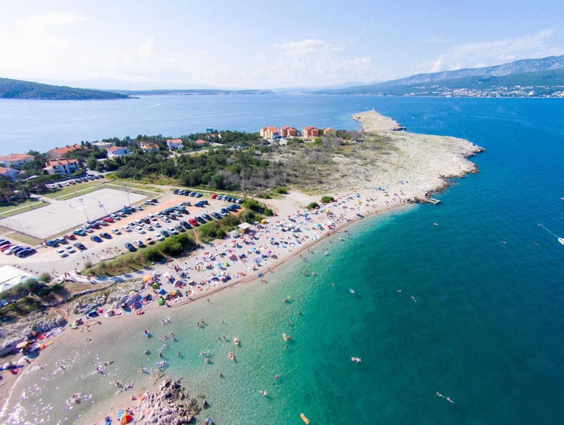 Apartments Dragica سيلو المظهر الخارجي الصورة