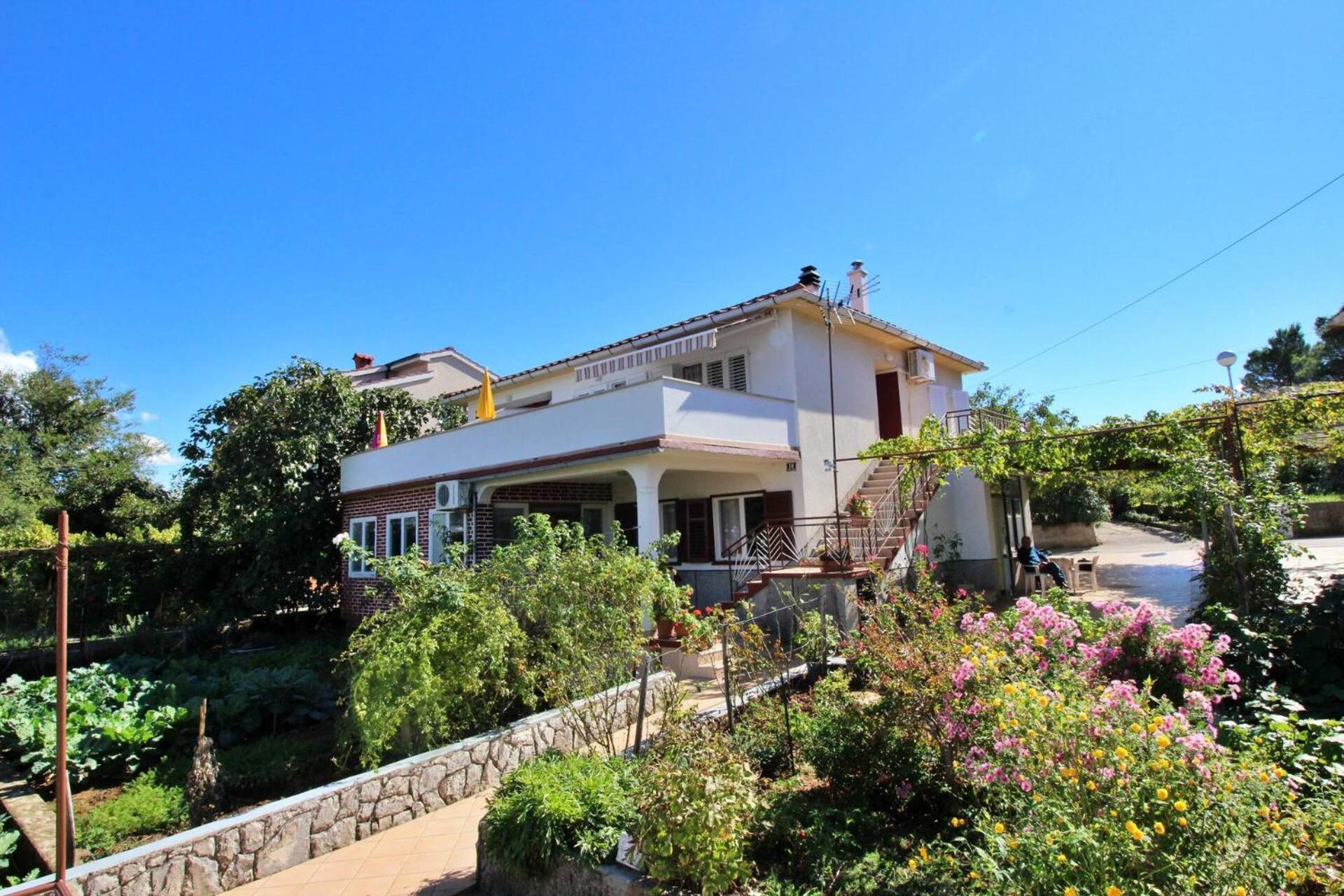 Apartments Dragica سيلو المظهر الخارجي الصورة