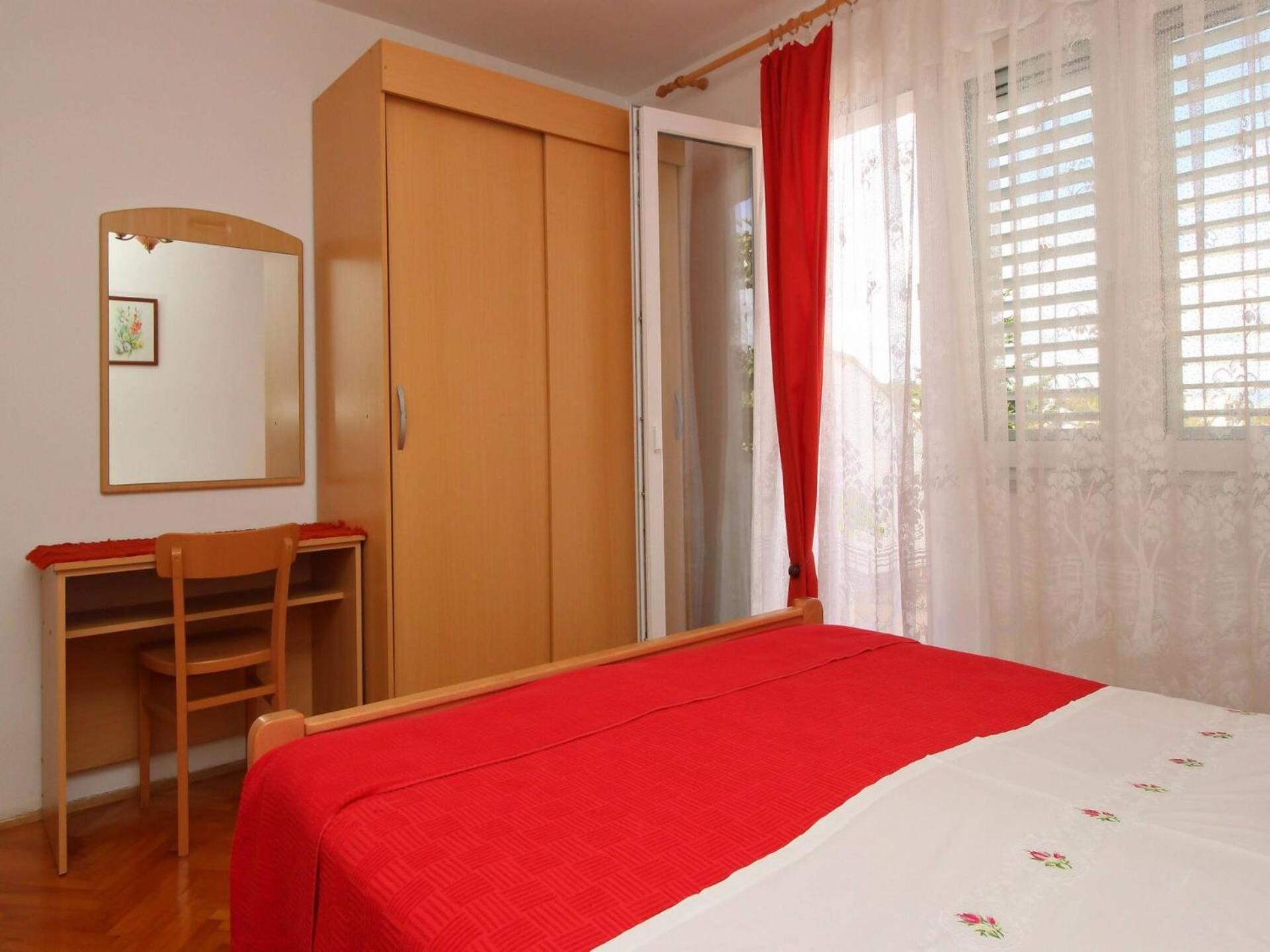 Apartments Dragica سيلو المظهر الخارجي الصورة