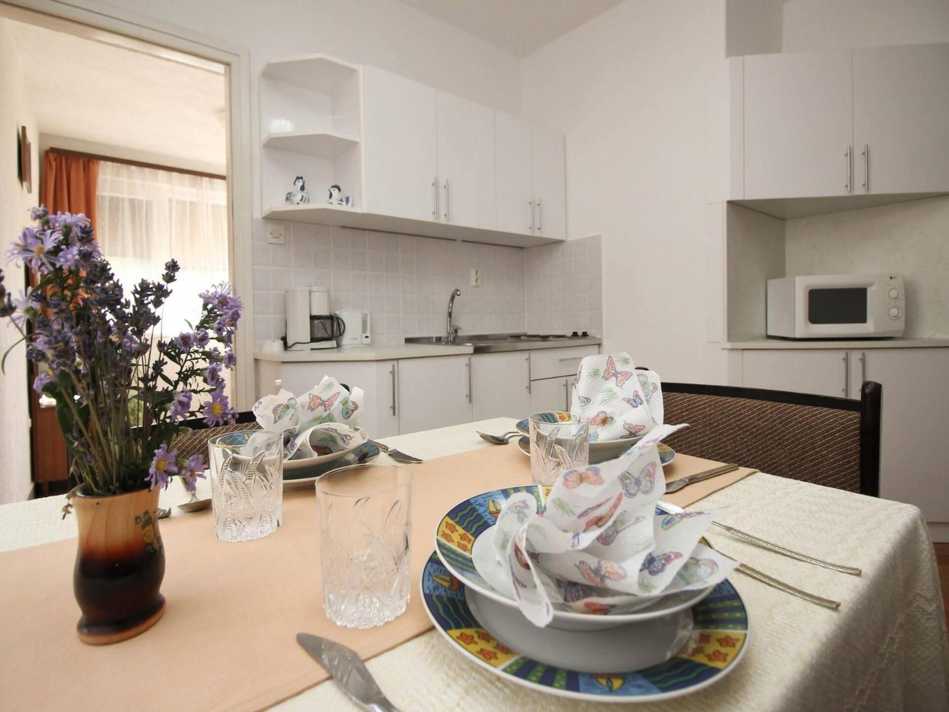 Apartments Dragica سيلو المظهر الخارجي الصورة