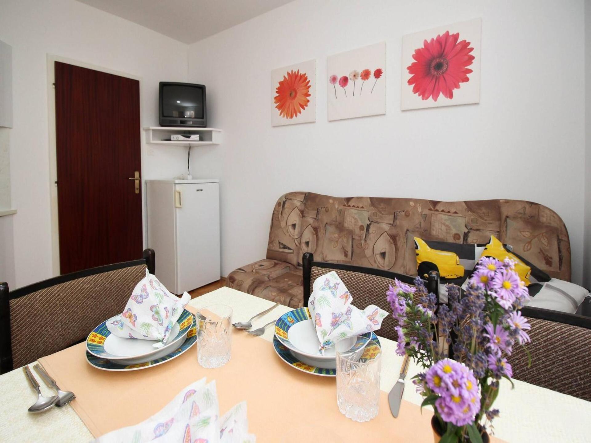 Apartments Dragica سيلو المظهر الخارجي الصورة
